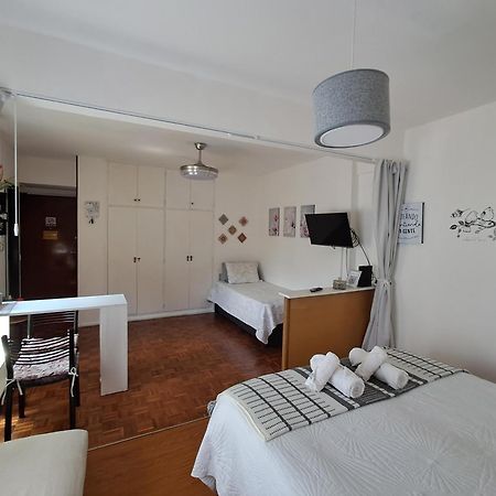 Vivi La Mejor Experiencia En El Corazon De Ba !!!! Apartment Buenos Aires Bagian luar foto