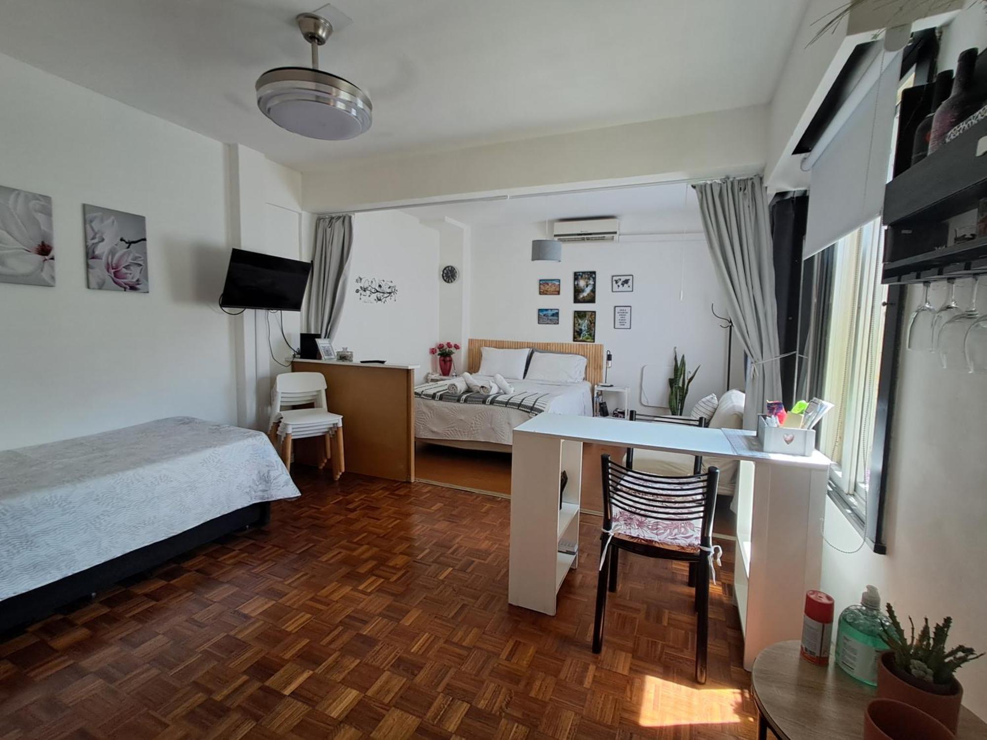 Vivi La Mejor Experiencia En El Corazon De Ba !!!! Apartment Buenos Aires Bagian luar foto